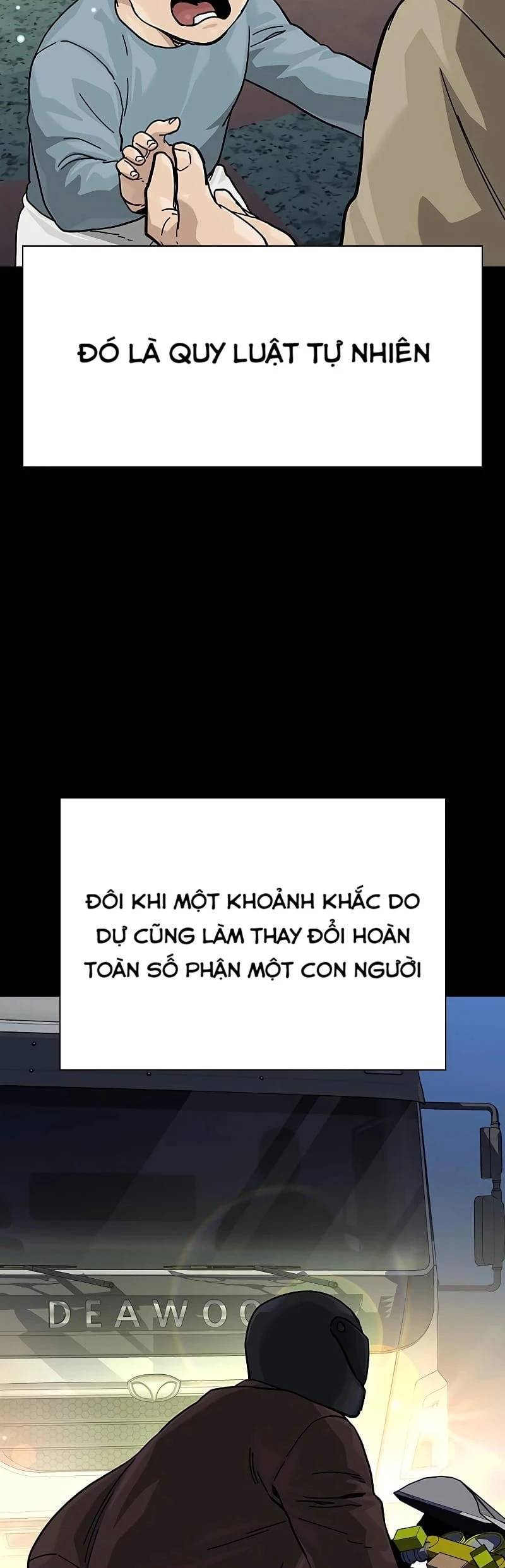 Để Có Thể Sống Sót Chap 153 - Next Chap 154