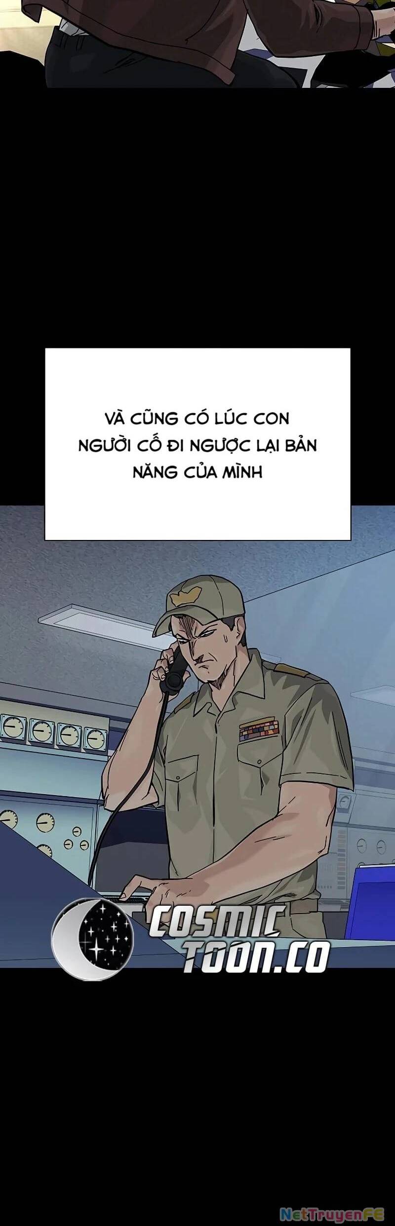 Để Có Thể Sống Sót Chap 153 - Next Chap 154