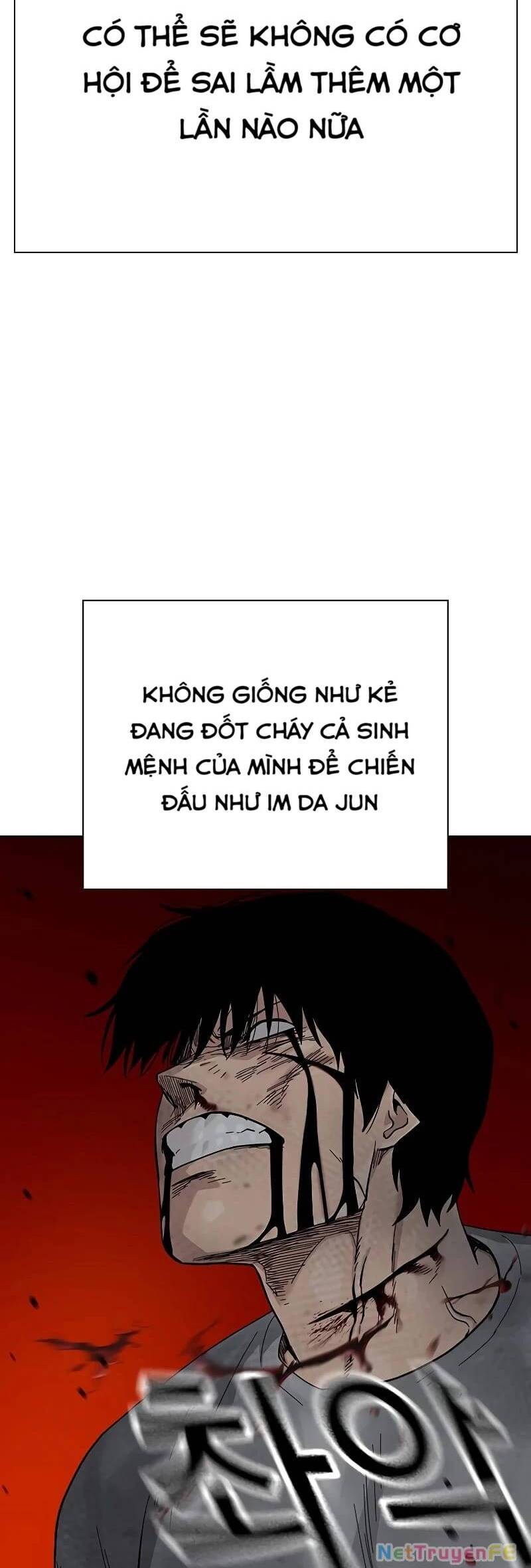 Để Có Thể Sống Sót Chap 153 - Next Chap 154
