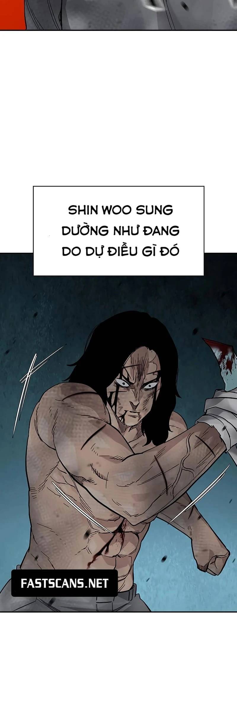 Để Có Thể Sống Sót Chap 153 - Next Chap 154