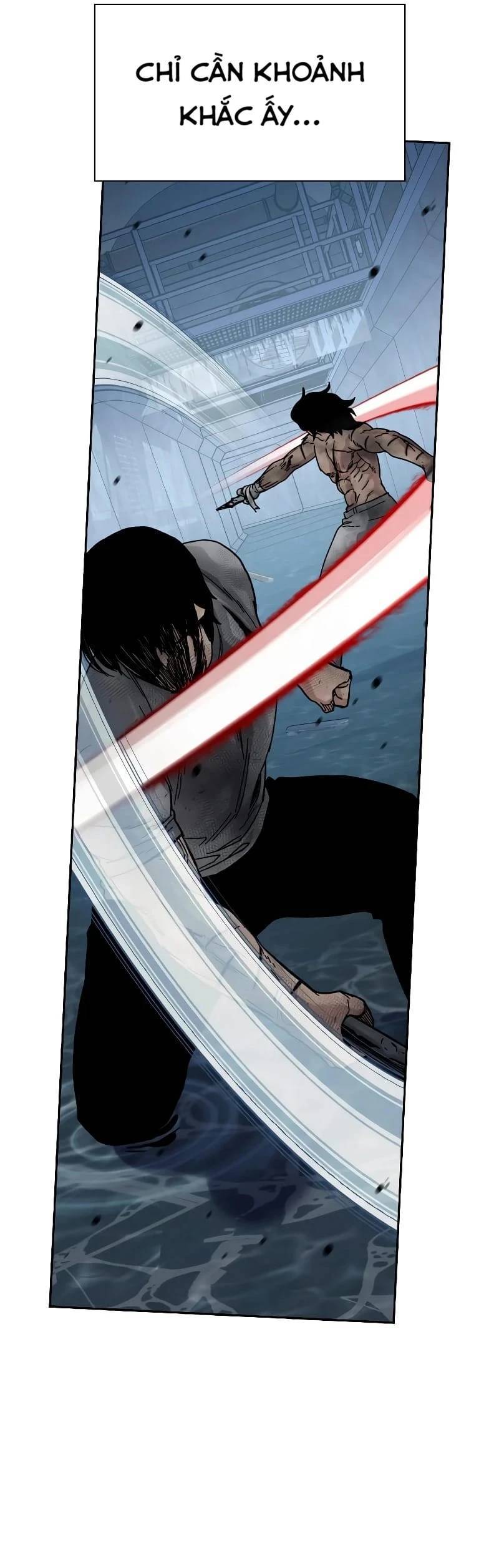 Để Có Thể Sống Sót Chap 153 - Next Chap 154