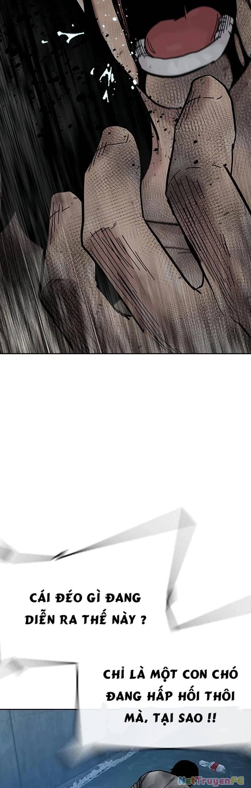 Để Có Thể Sống Sót Chap 153 - Next Chap 154