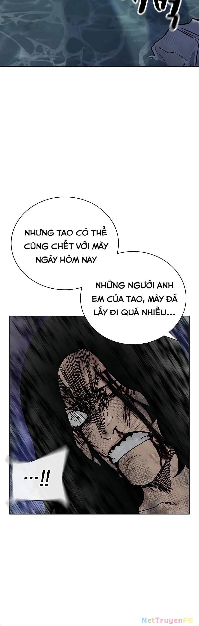 Để Có Thể Sống Sót Chap 153 - Next Chap 154
