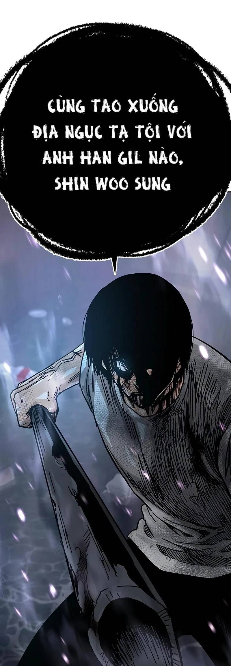 Để Có Thể Sống Sót Chap 153 - Next Chap 154