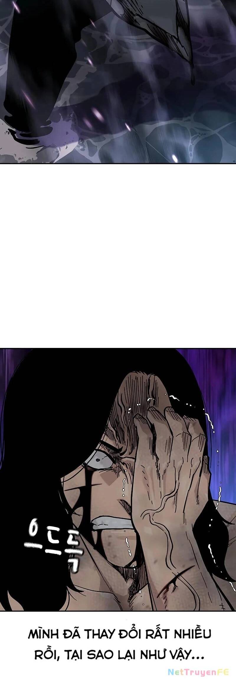 Để Có Thể Sống Sót Chap 153 - Next Chap 154