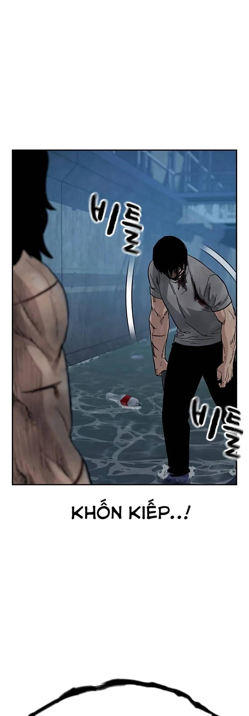 Để Có Thể Sống Sót Chap 153 - Next Chap 154