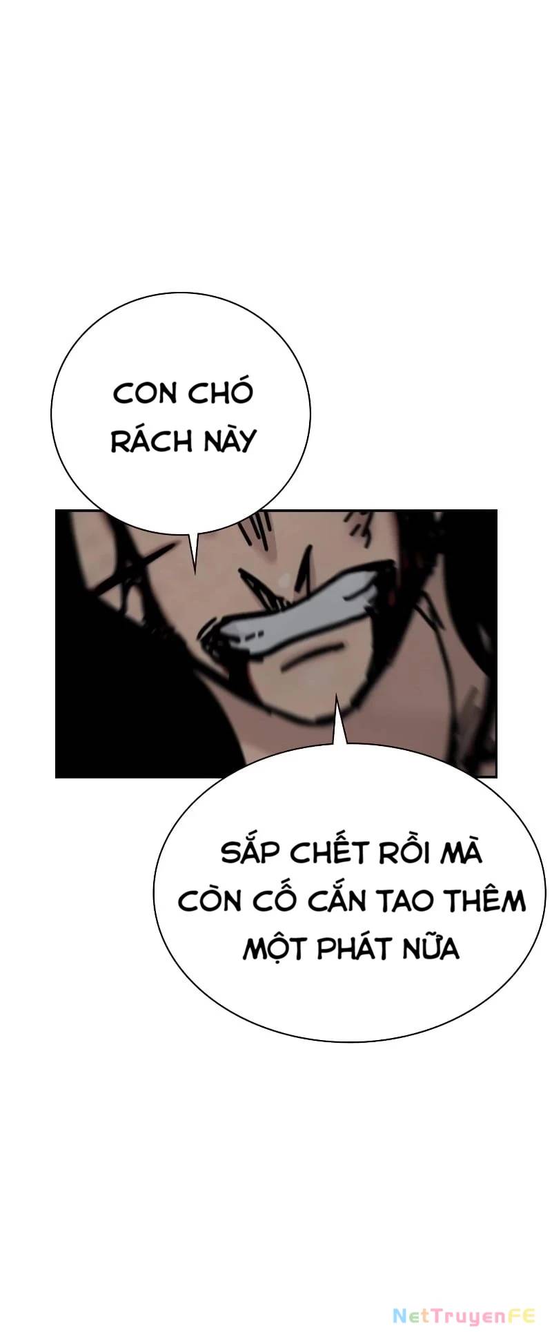 Để Có Thể Sống Sót Chap 153 - Next Chap 154