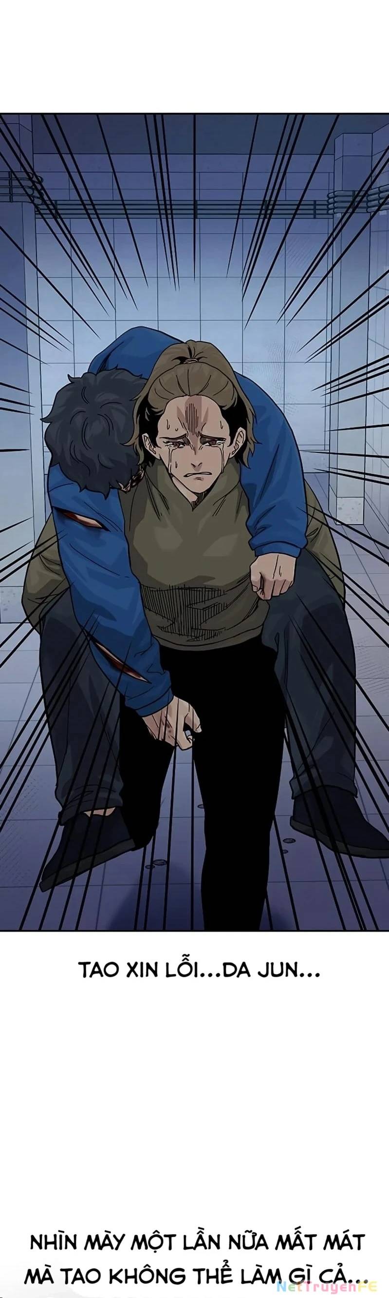 Để Có Thể Sống Sót Chap 153 - Next Chap 154