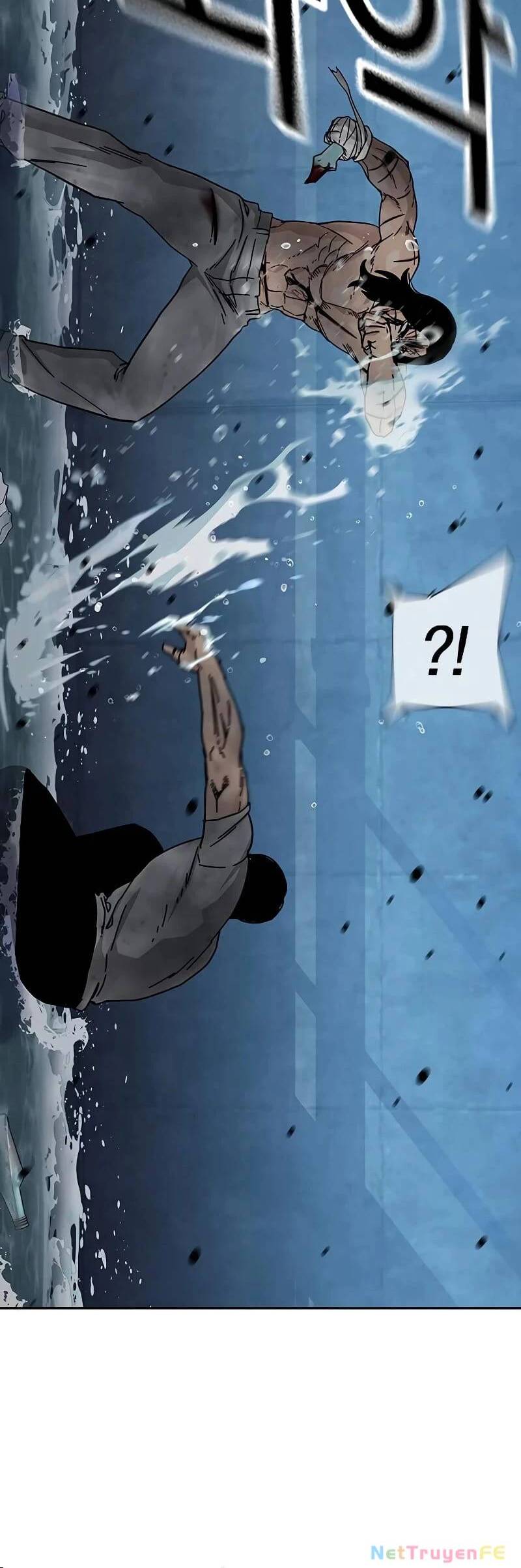 Để Có Thể Sống Sót Chap 153 - Next Chap 154