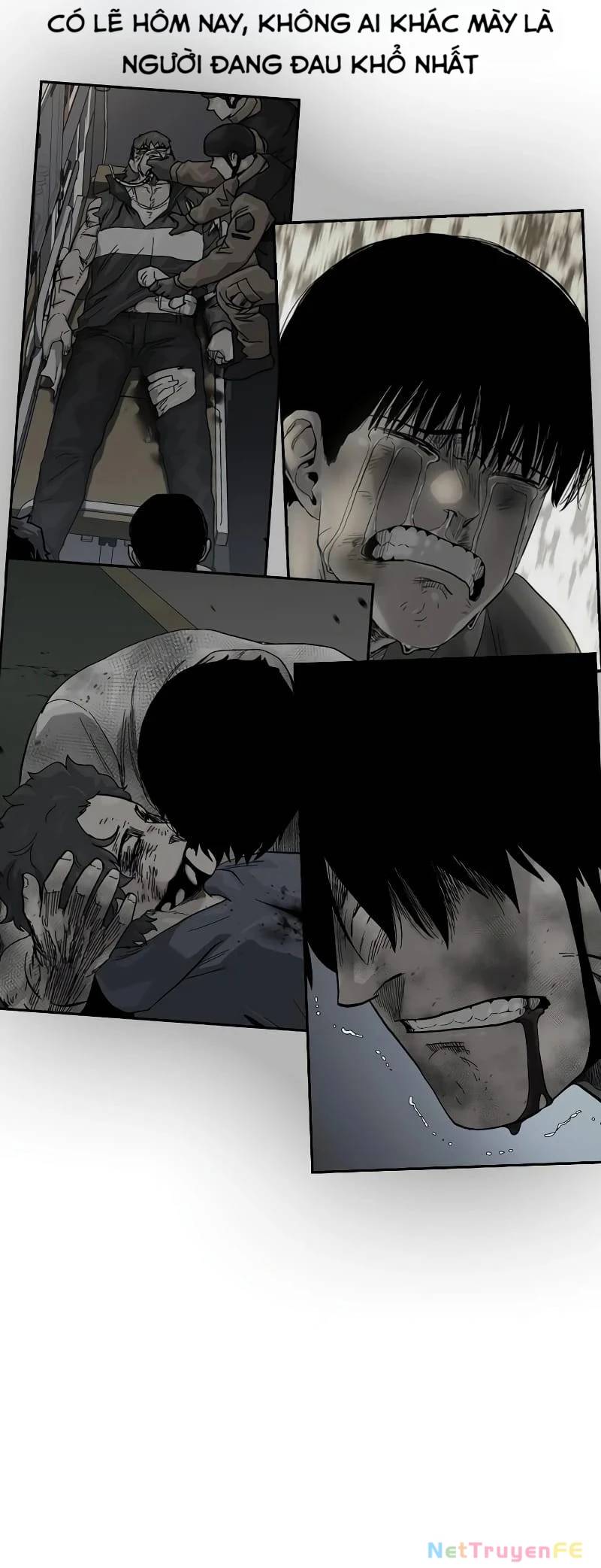 Để Có Thể Sống Sót Chap 153 - Next Chap 154