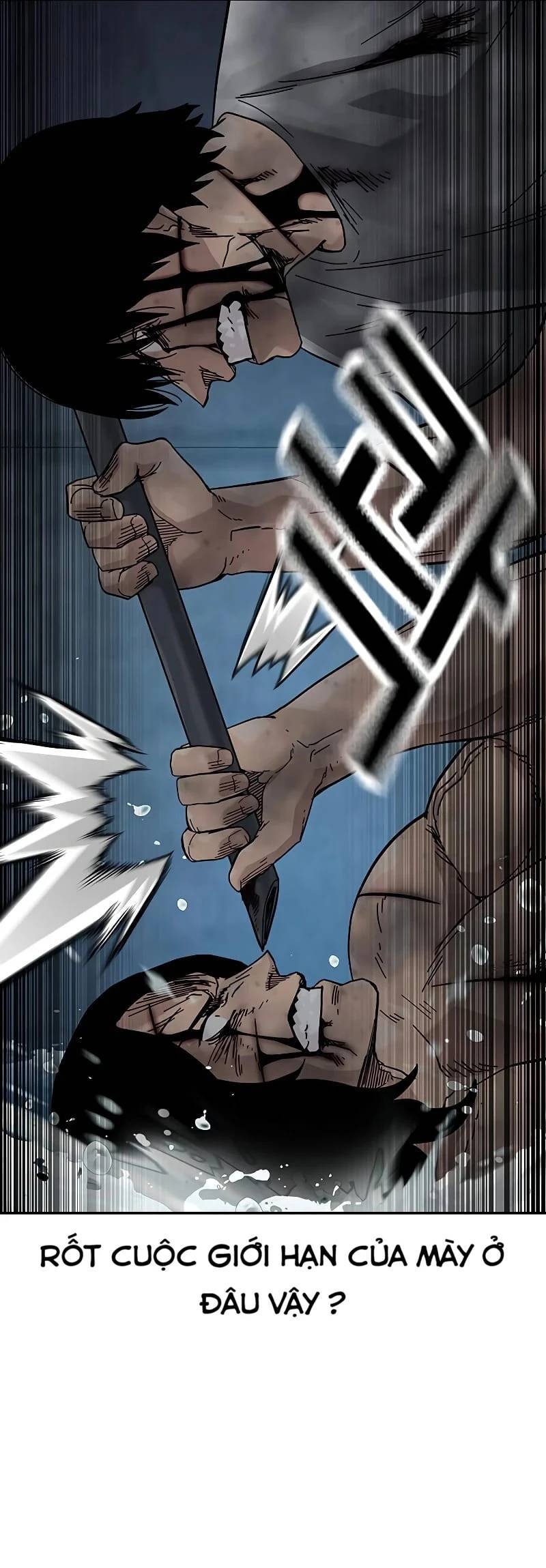 Để Có Thể Sống Sót Chap 153 - Next Chap 154