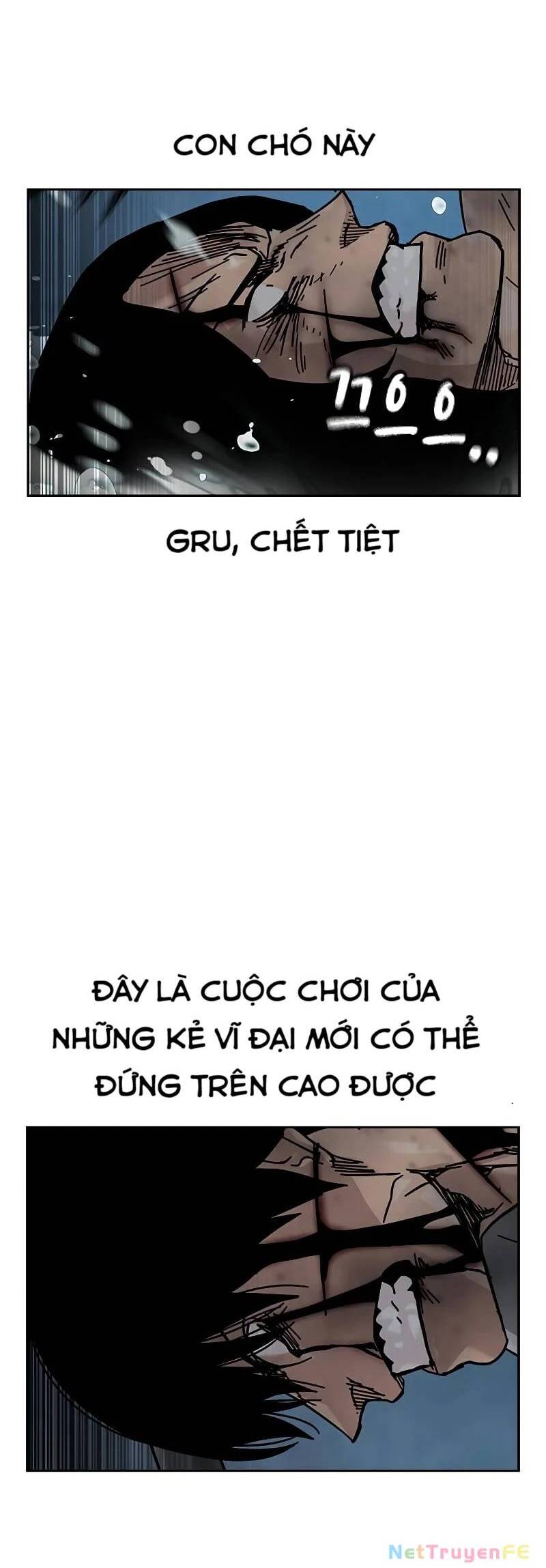 Để Có Thể Sống Sót Chap 153 - Next Chap 154