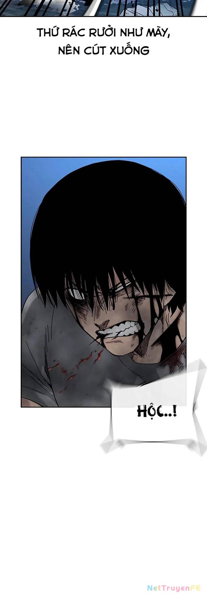 Để Có Thể Sống Sót Chap 153 - Next Chap 154