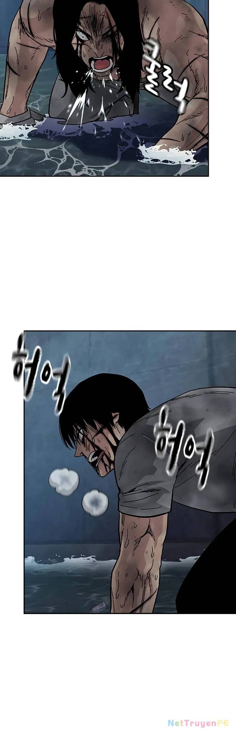 Để Có Thể Sống Sót Chap 153 - Next Chap 154