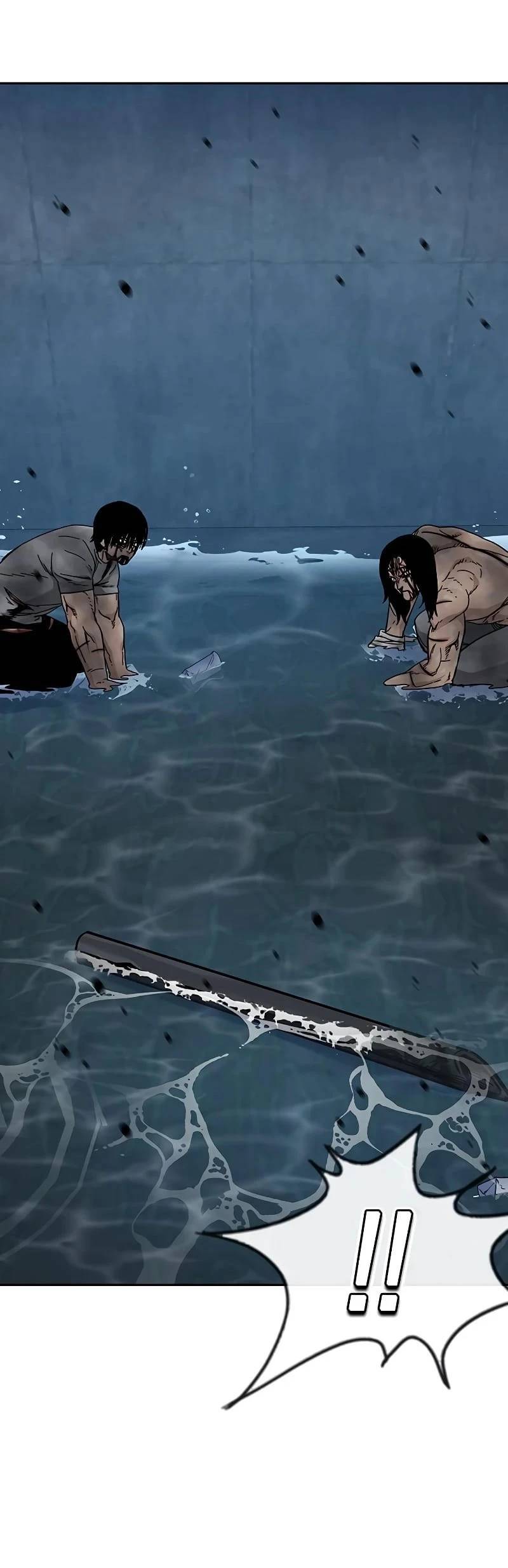 Để Có Thể Sống Sót Chap 153 - Next Chap 154
