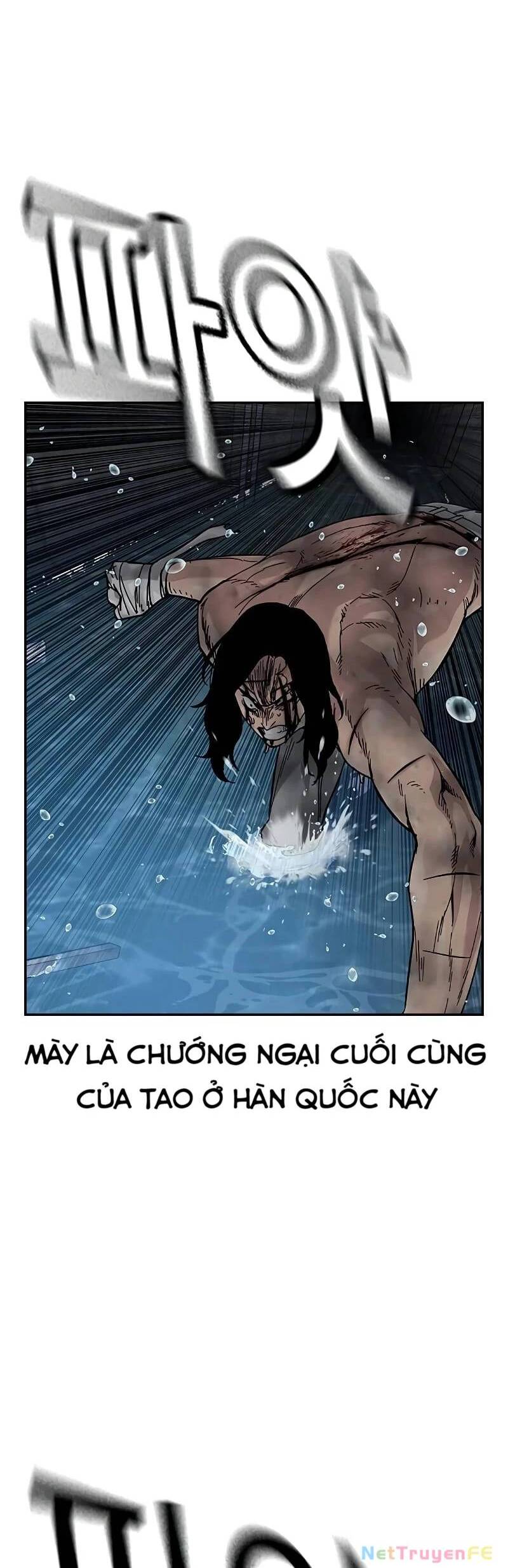Để Có Thể Sống Sót Chap 153 - Next Chap 154