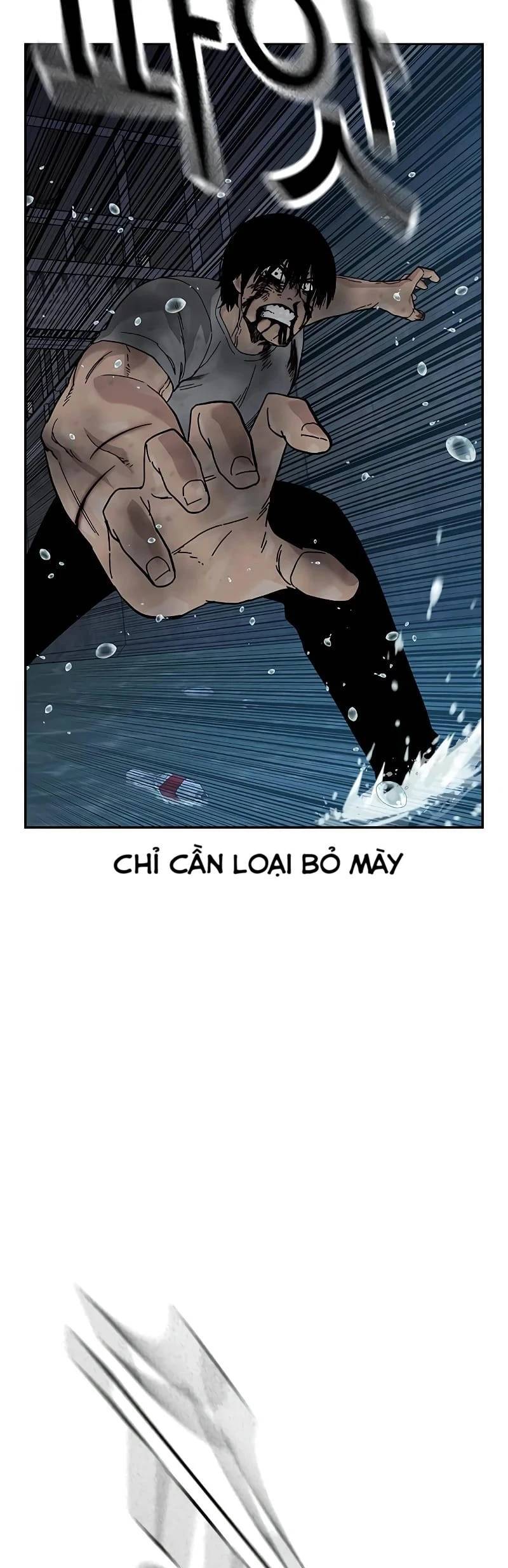 Để Có Thể Sống Sót Chap 153 - Next Chap 154