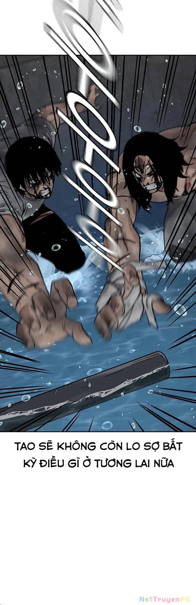 Để Có Thể Sống Sót Chap 153 - Next Chap 154