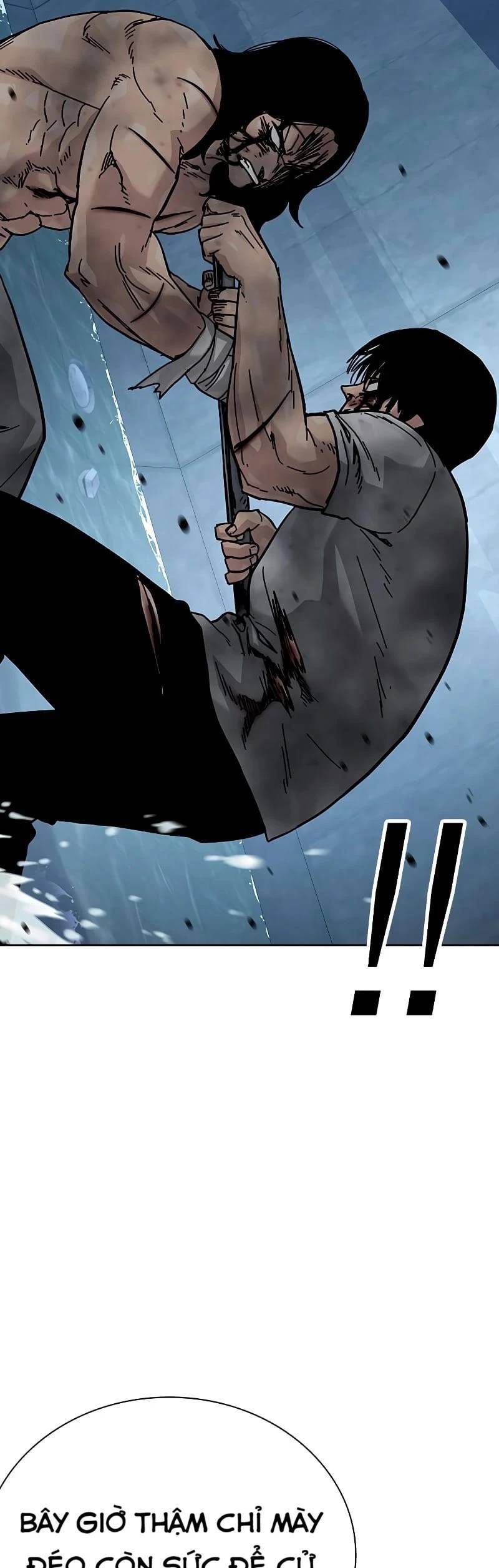 Để Có Thể Sống Sót Chap 153 - Next Chap 154