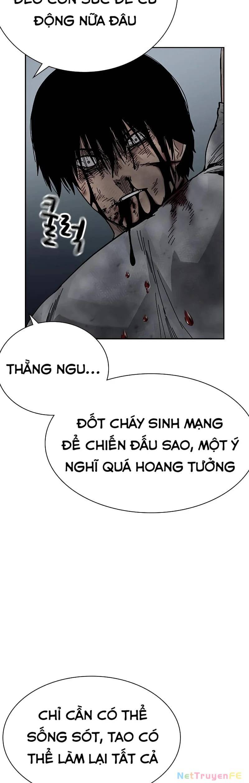 Để Có Thể Sống Sót Chap 153 - Next Chap 154