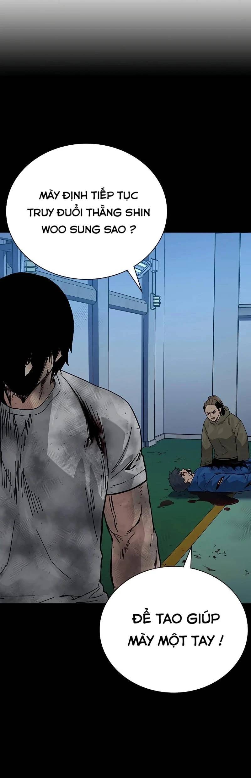 Để Có Thể Sống Sót Chap 153 - Next Chap 154