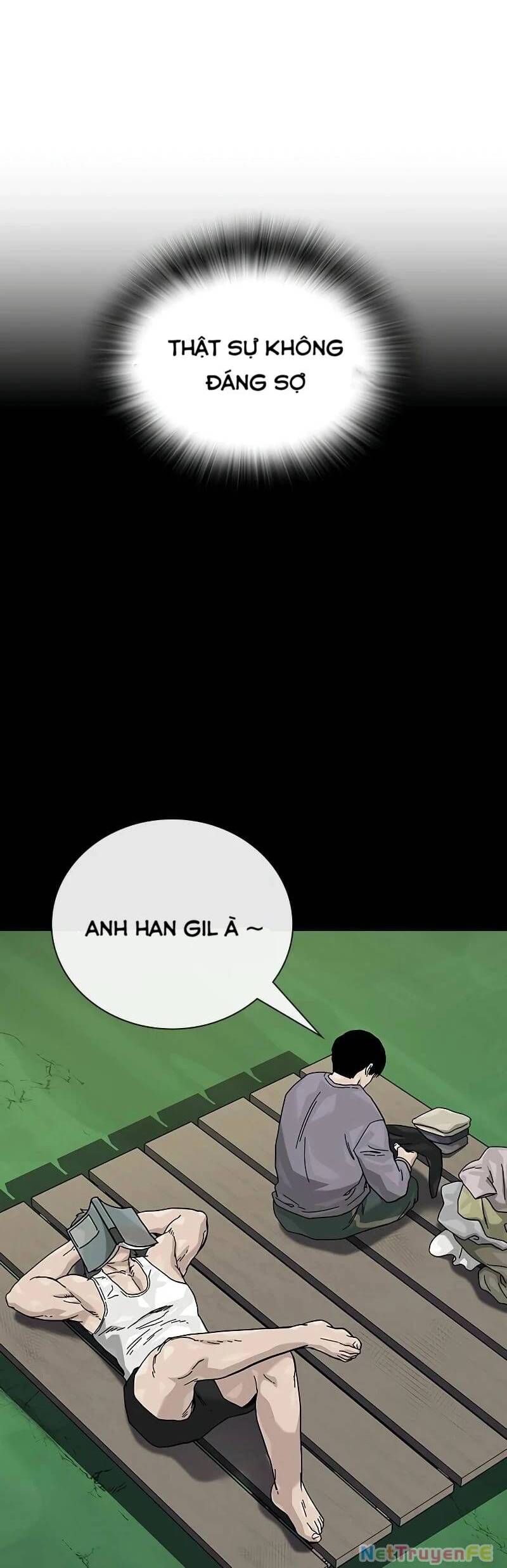 Để Có Thể Sống Sót Chap 153 - Next Chap 154
