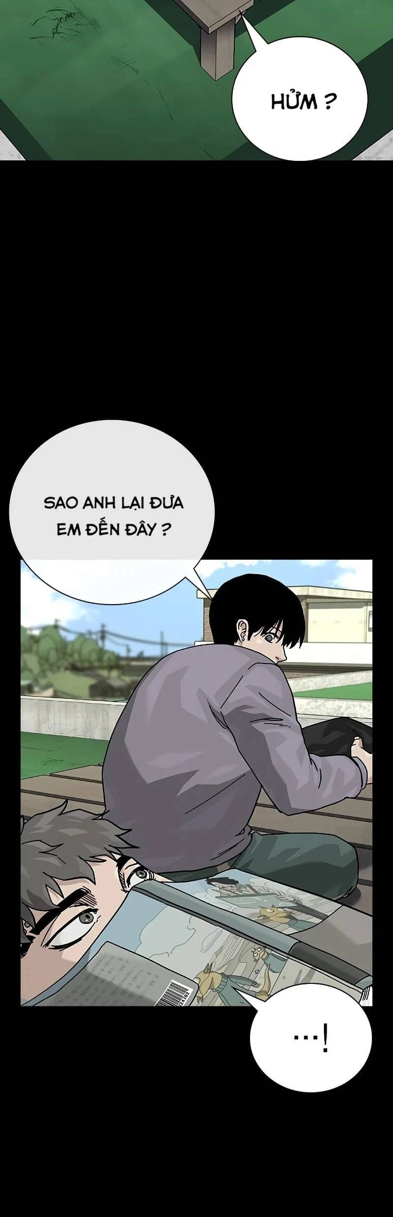 Để Có Thể Sống Sót Chap 153 - Next Chap 154