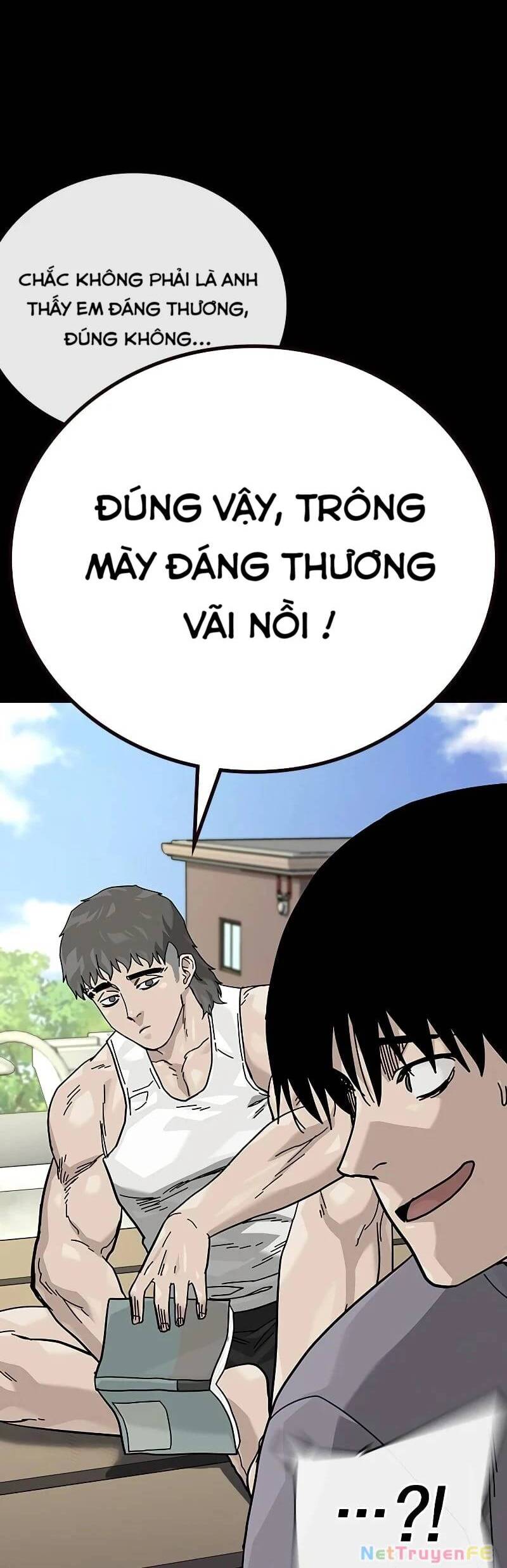 Để Có Thể Sống Sót Chap 153 - Next Chap 154