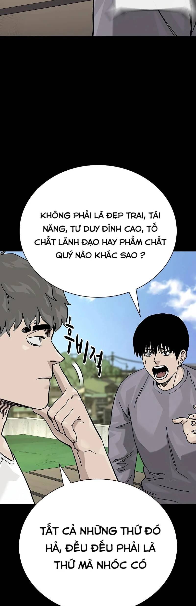 Để Có Thể Sống Sót Chap 153 - Next Chap 154