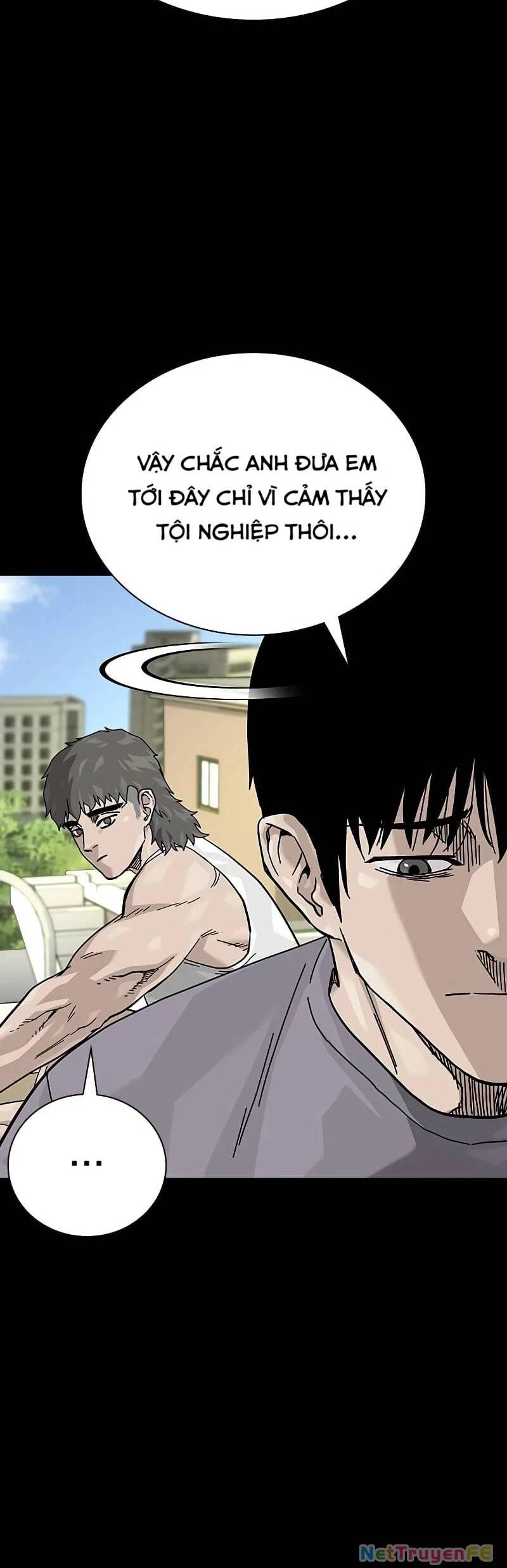 Để Có Thể Sống Sót Chap 153 - Next Chap 154