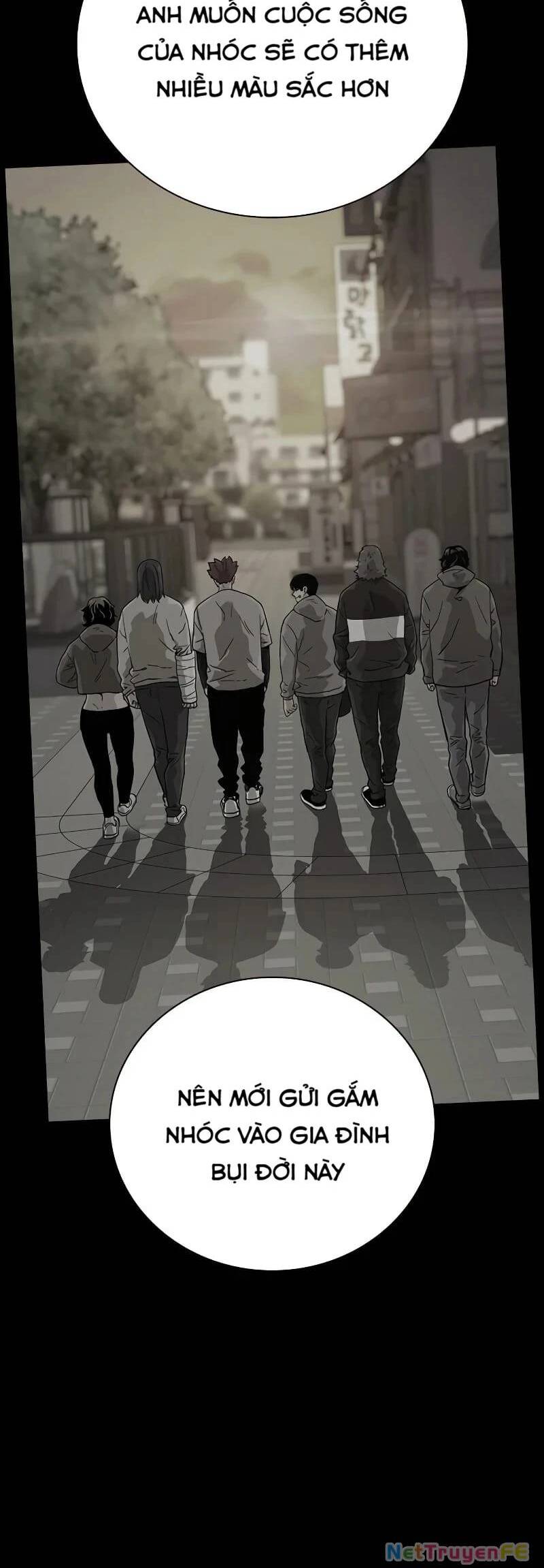 Để Có Thể Sống Sót Chap 153 - Next Chap 154