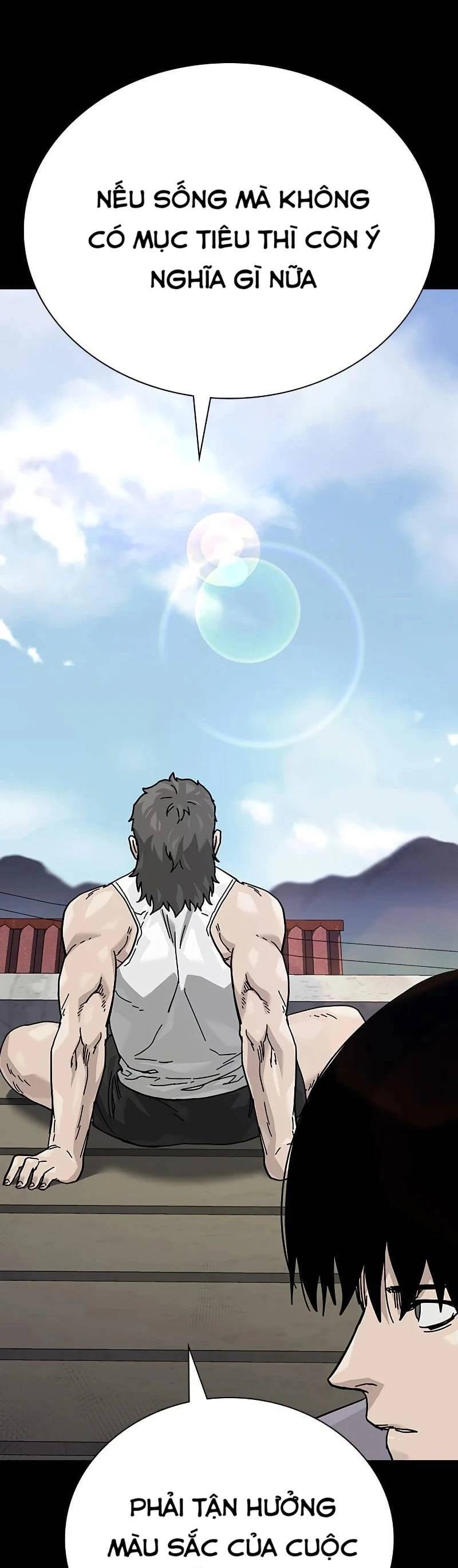 Để Có Thể Sống Sót Chap 153 - Next Chap 154