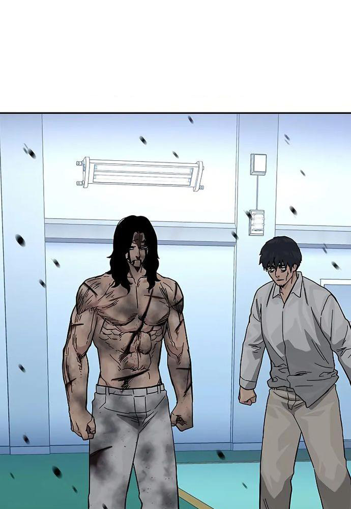 Để Có Thể Sống Sót Chap 150 - Next Chap 151