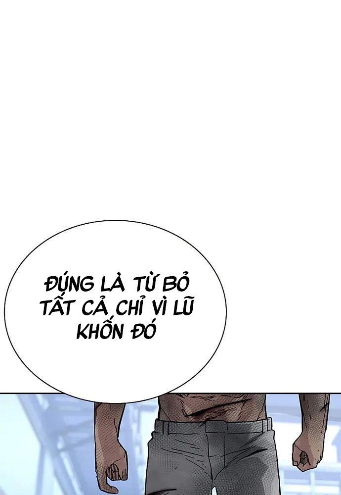 Để Có Thể Sống Sót Chap 150 - Next Chap 151