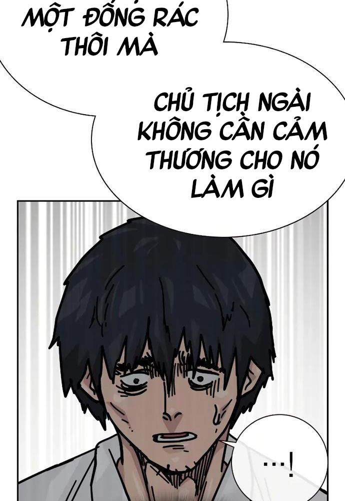 Để Có Thể Sống Sót Chap 150 - Next Chap 151