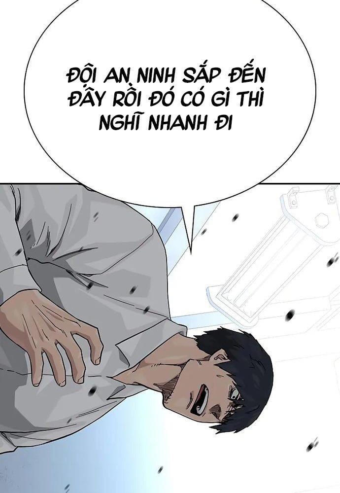 Để Có Thể Sống Sót Chap 150 - Next Chap 151