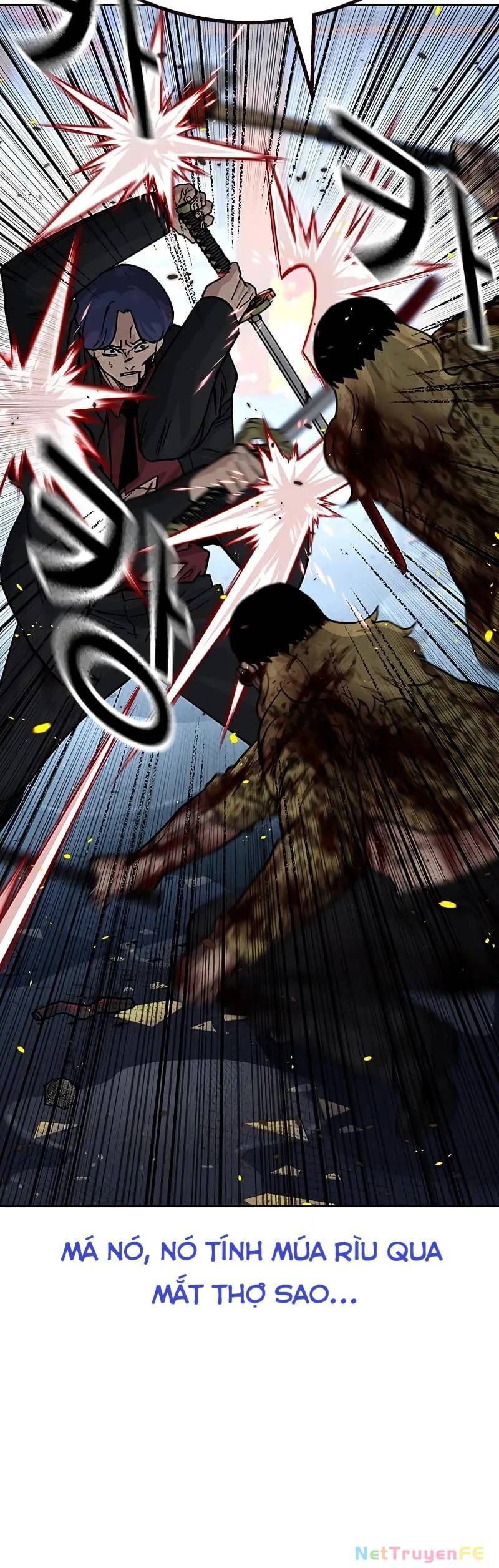 Để Có Thể Sống Sót Chap 151 - Next Chap 152