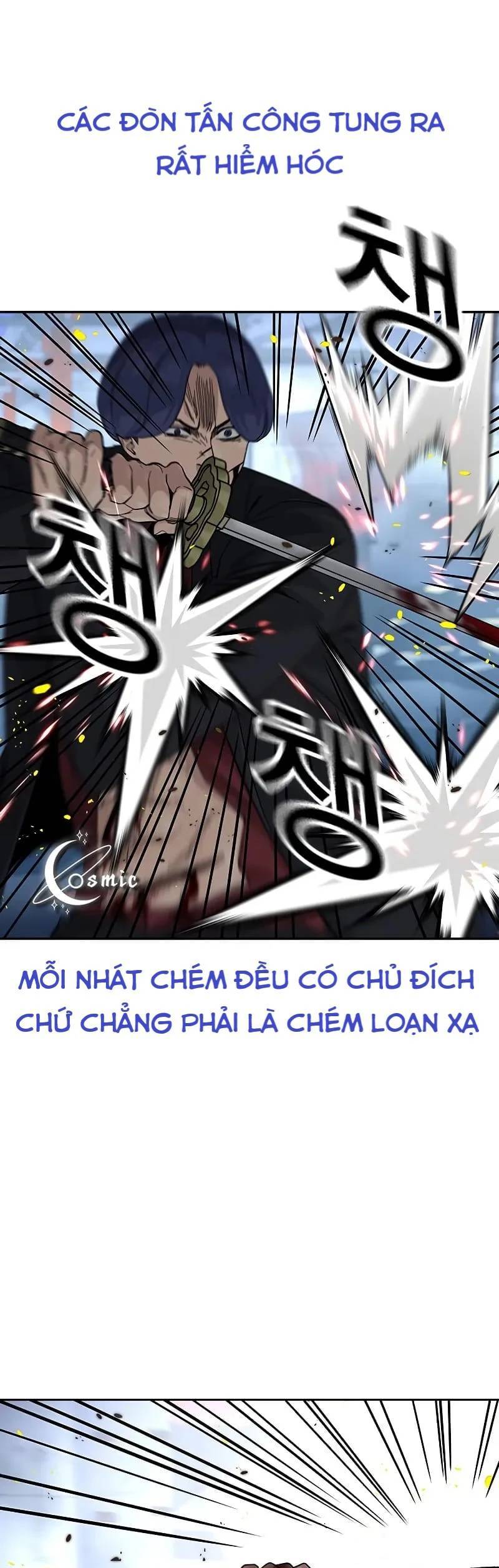 Để Có Thể Sống Sót Chap 151 - Next Chap 152