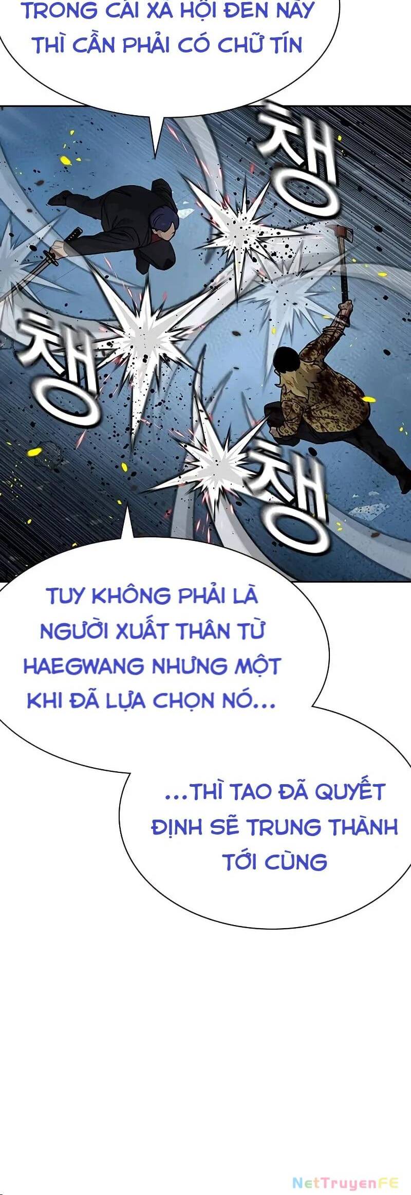 Để Có Thể Sống Sót Chap 151 - Next Chap 152