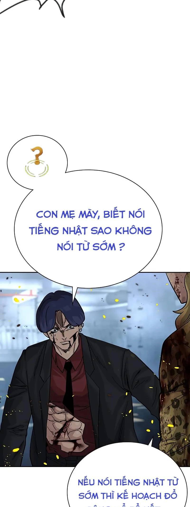 Để Có Thể Sống Sót Chap 151 - Next Chap 152