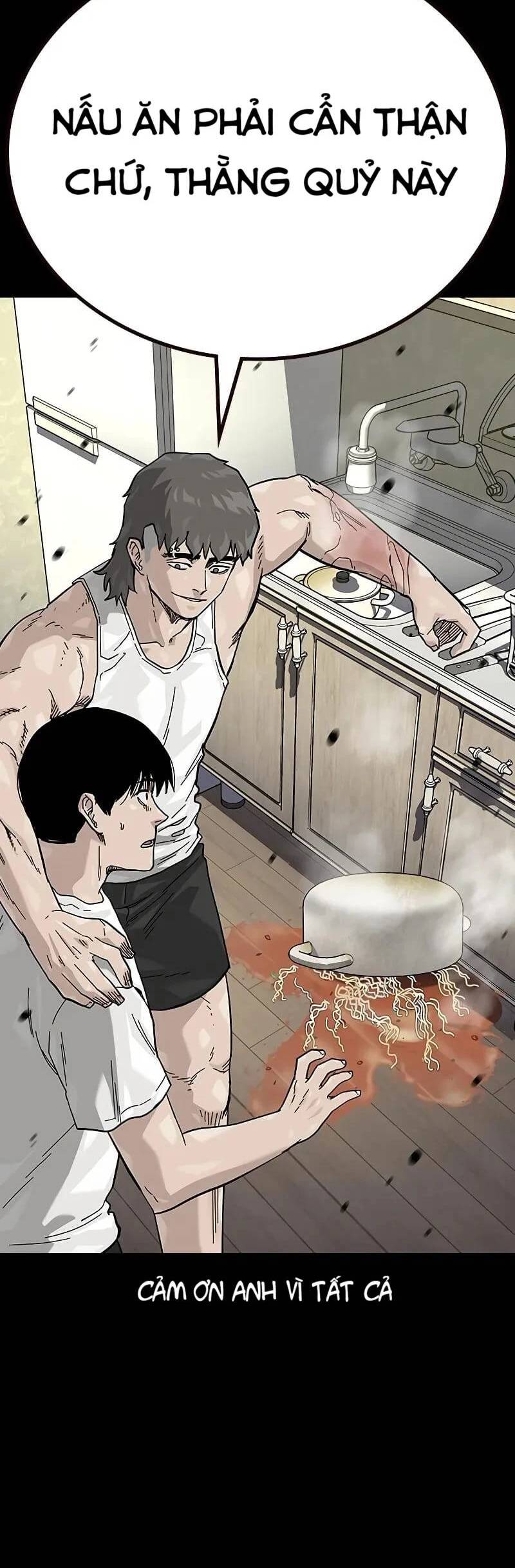 Để Có Thể Sống Sót Chap 152 - Next Chap 153