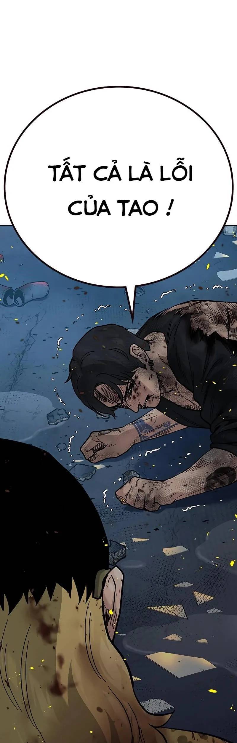 Để Có Thể Sống Sót Chap 152 - Next Chap 153