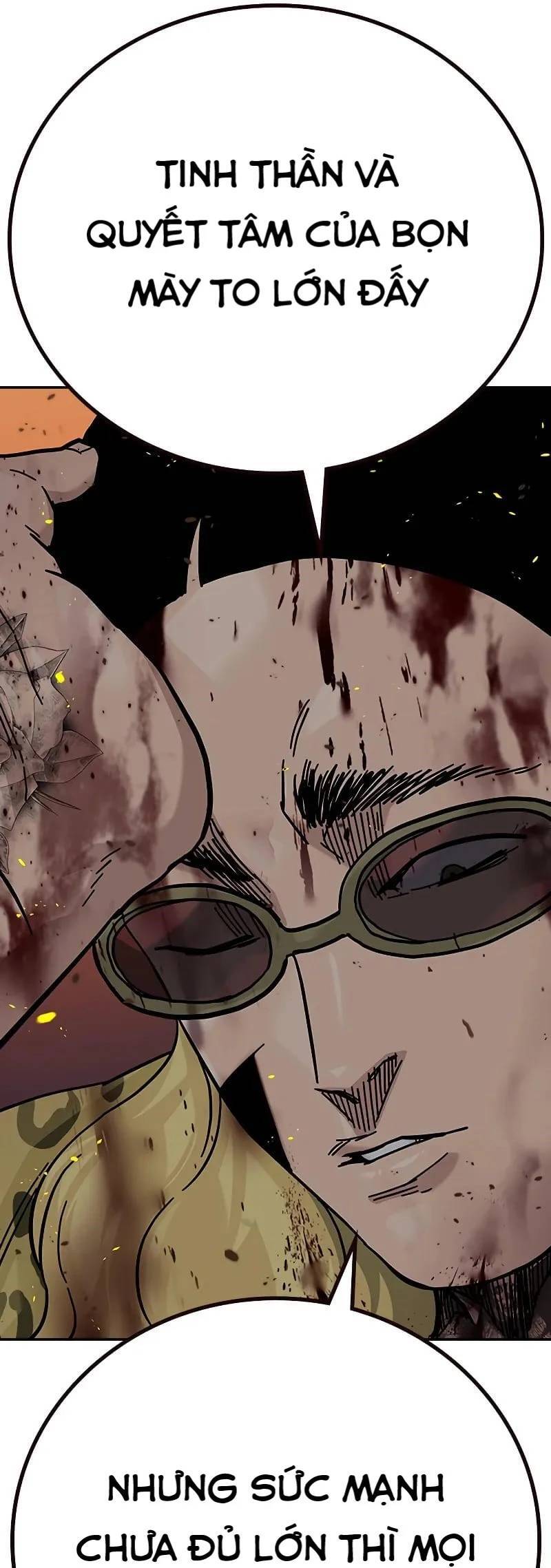 Để Có Thể Sống Sót Chap 152 - Next Chap 153