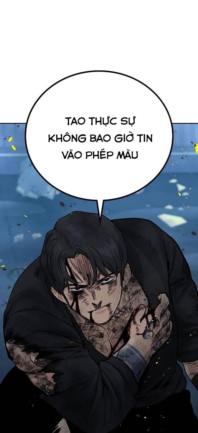 Để Có Thể Sống Sót Chap 152 - Next Chap 153