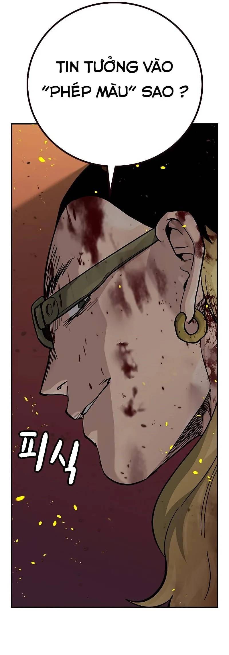 Để Có Thể Sống Sót Chap 152 - Next Chap 153