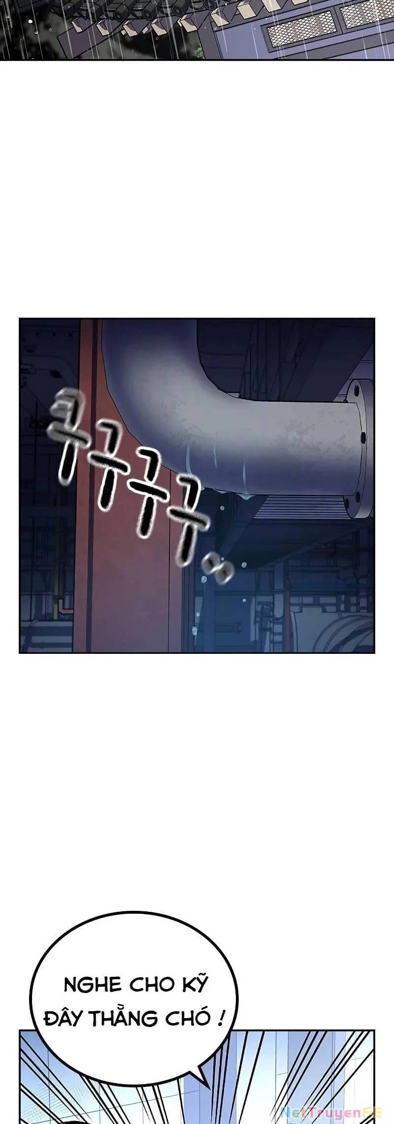 Để Có Thể Sống Sót Chap 152 - Next Chap 153