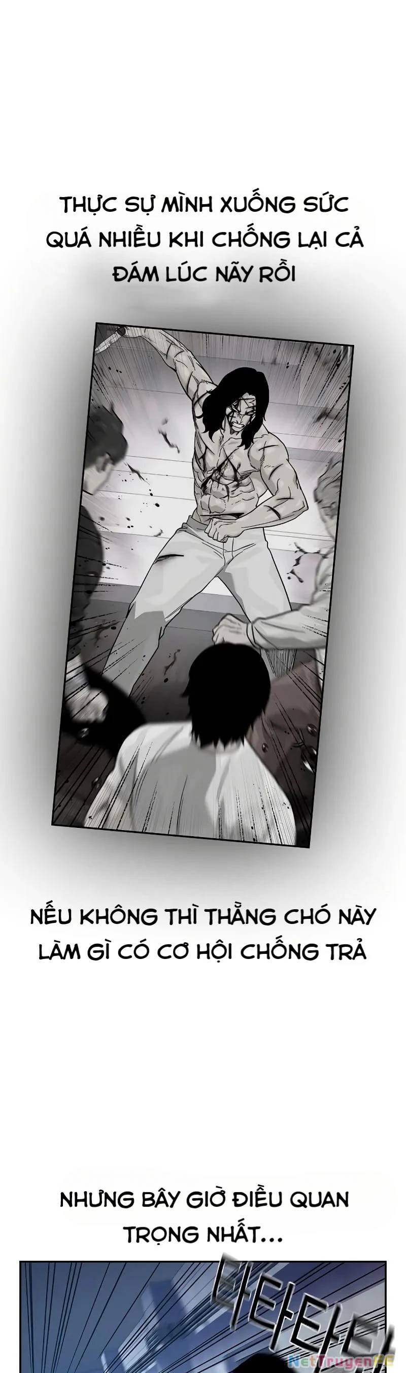 Để Có Thể Sống Sót Chap 152 - Next Chap 153