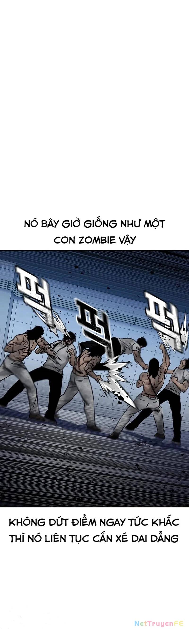 Để Có Thể Sống Sót Chap 152 - Next Chap 153