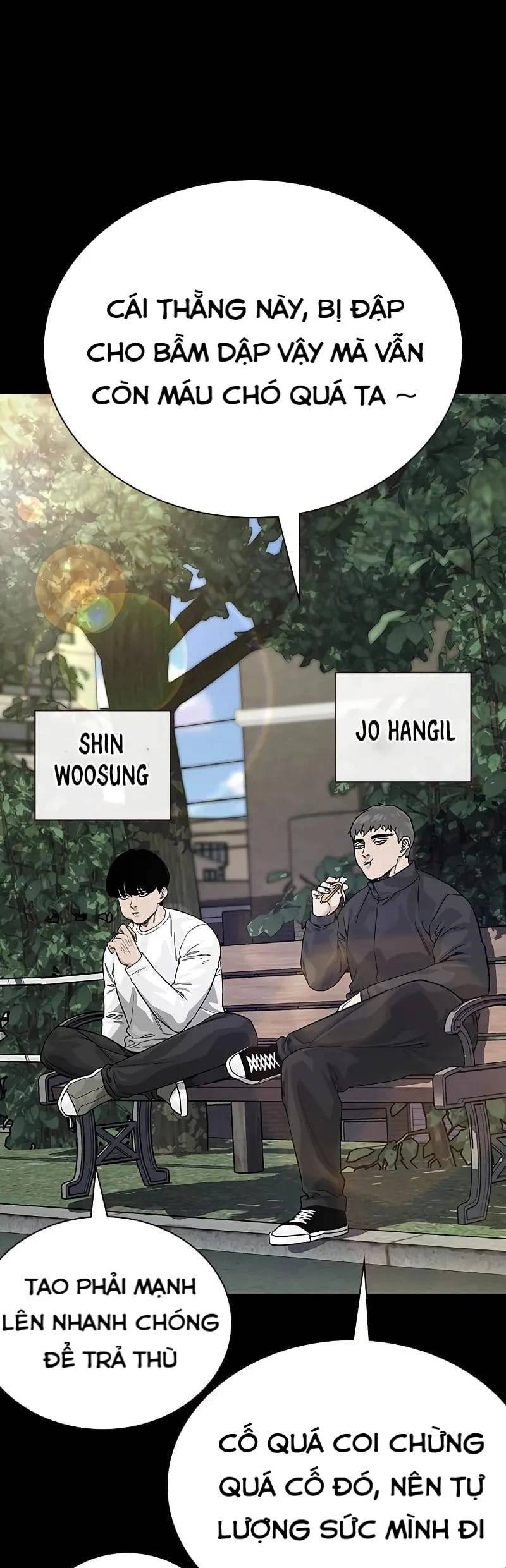 Để Có Thể Sống Sót Chap 152 - Next Chap 153