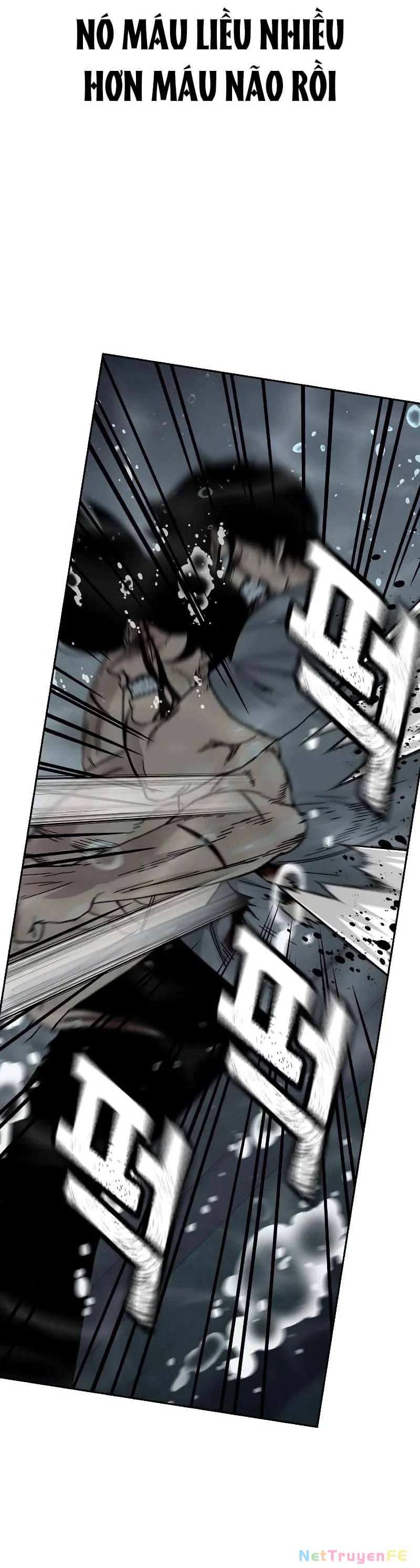Để Có Thể Sống Sót Chap 154 - Next Chap 155